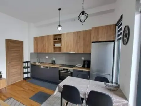 Prodaja, dvosoban stan, 52m², City Kvart, Podgorica - image 3