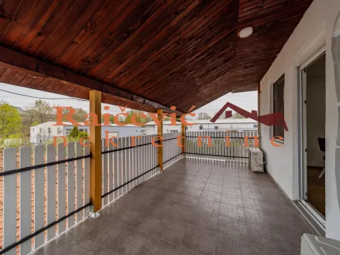 Izdavanje, trosoban stan, 83m², Medaković 1, Medaković Sve Podlokacije - image 8