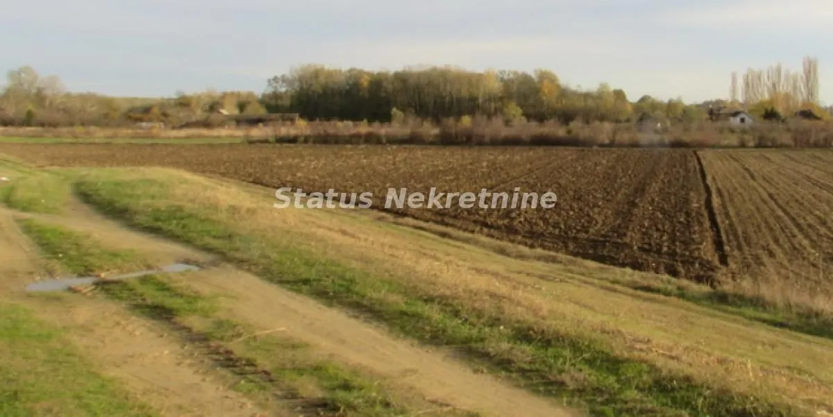 Prodaja, plac, 604m², Sremska Mitrovica, Srbija