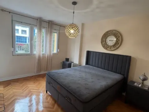 Izdavanje, dvosoban stan, 700m², Preko Morače, Podgorica - image 4