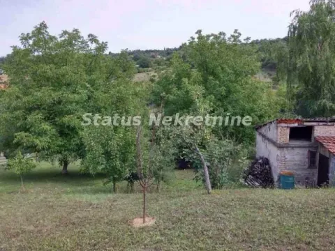 Sale, land lot, 3800m², Sremska Kamenica, Petrovaradin - image 3