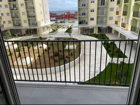 Rent, one bedroom apartment, 40m², Zabjelo, Podgorica - image 1