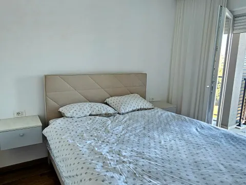 Rent, one bedroom apartment, 42m², Zabjelo, Podgorica - image 6