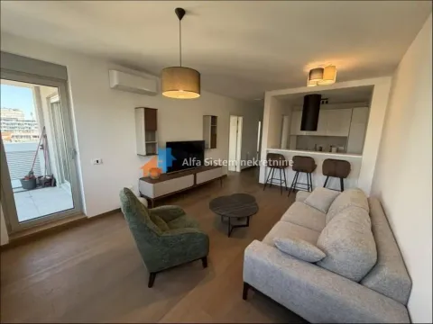 Rent, three bedroom apartment, 68m², Centar Sve Podlokacije, Beograd - image 1