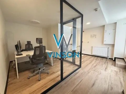 Rent, office space, 200m², Liman 3, Novi Sad Sve Podlokacije - image 17