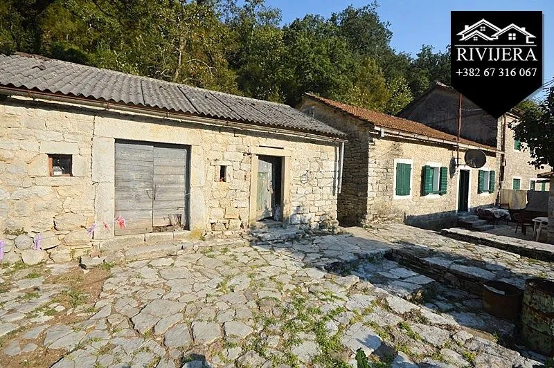 Prodaja, plac, 1040m², Bijela, Herceg Novi