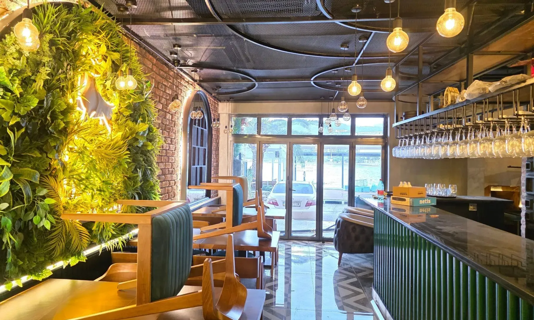 Sale, office space, 123m², Rafailovići, Budva