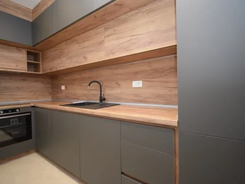 Rent, two bedroom apartment, 72m², New City, Podgorica - image 4