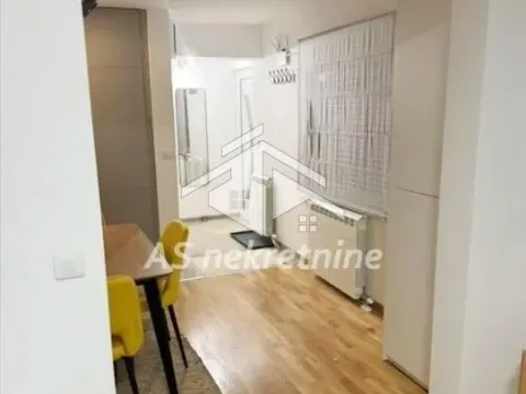 Izdavanje, stan, 60m², Senjak, Beograd - image 5