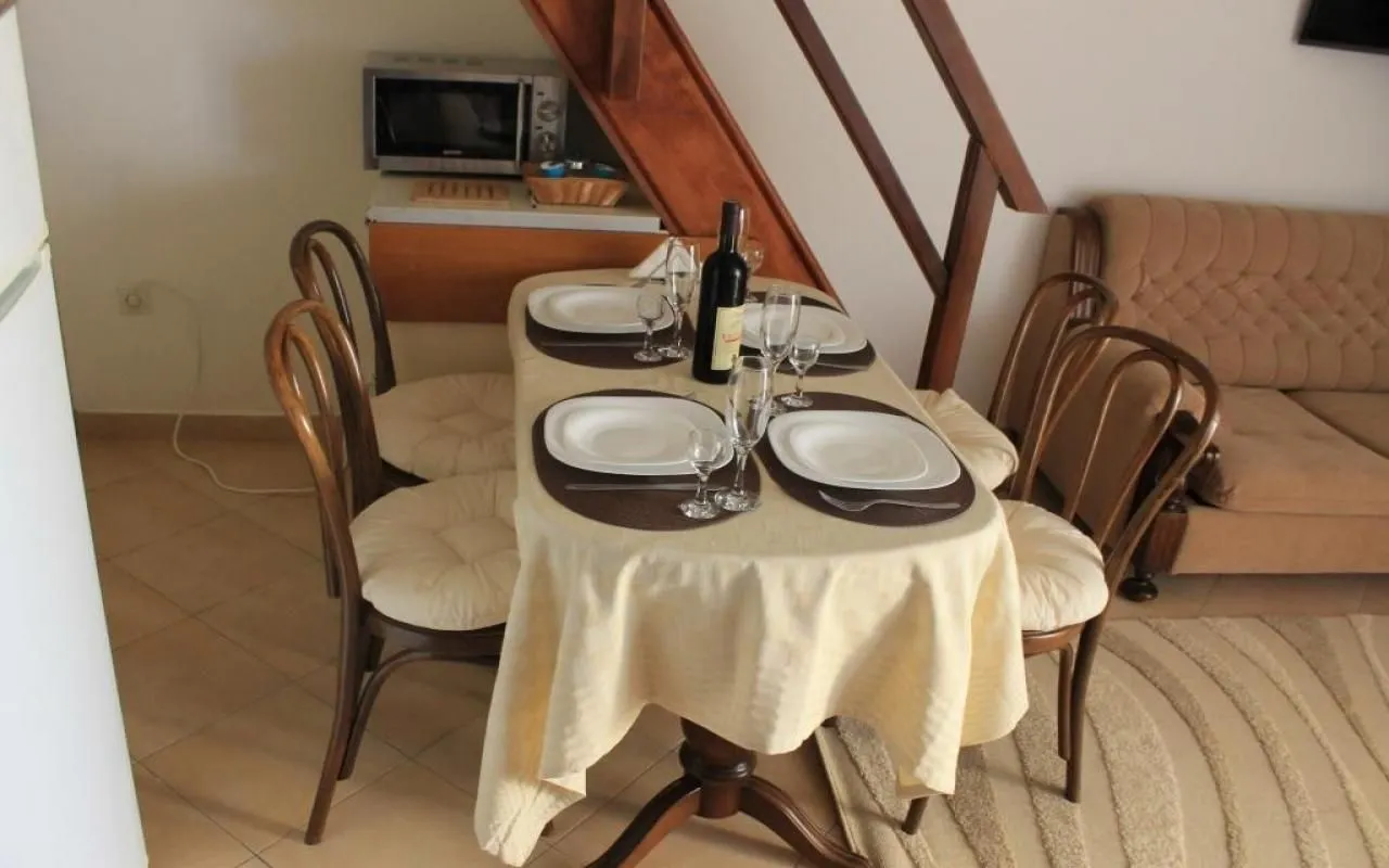 Prodaja, jednosoban stan, 40m², Luštica, Tivat