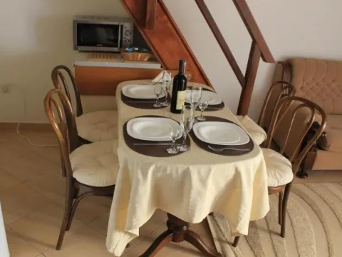 Prodaja, jednosoban stan, 40m², Luštica, Tivat - image 3