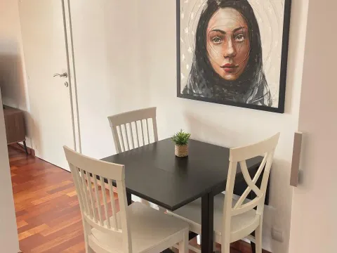 Izdavanje, dvosoban stan, 90m², Tripovići, Tivat - image 16