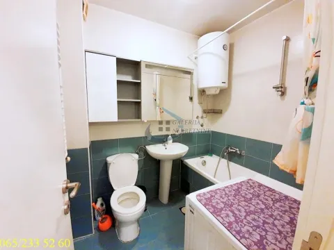 Prodaja, trosoban stan, 57m², Južni Bulevar, Vračar Sve Podlokacije - image 16