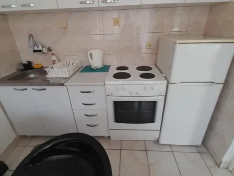 Izdavanje, jednosoban stan, 30m², Bulevar Oslobodjenja, Novi Sad Sve Podlokacije - image 6