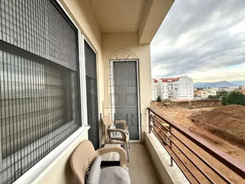 Izdavanje, dvosoban stan, 65m², Ljubović, Podgorica - image 4