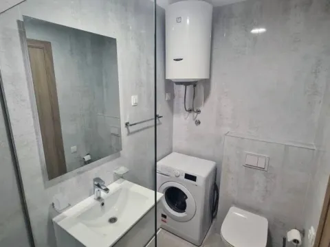 Rent, one bedroom apartment, 50m², Master Kvart, Podgorica - image 7