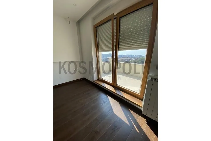 Prodaja, trosoban stan, 133m², Savski Venac, Beograd