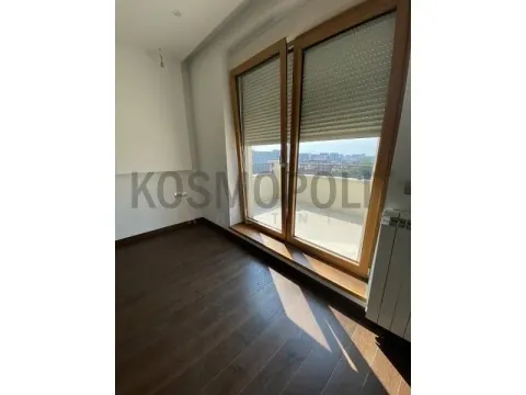 Prodaja, trosoban stan, 133m², Savski Venac, Beograd - image 8