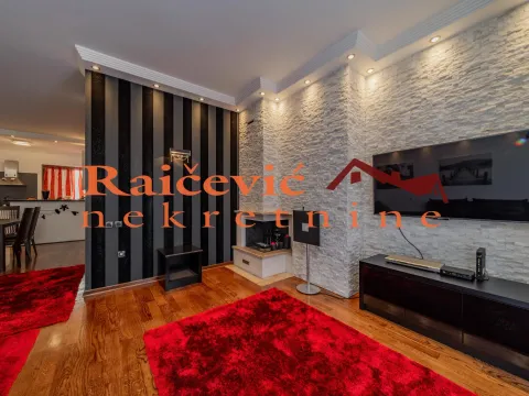 Prodaja, kuća, 288m², Savski Venac, Beograd - image 3