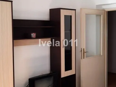 Sale, two bedroom apartment, 50m², Kalenić Pijaca, Vračar Sve Podlokacije - image 13