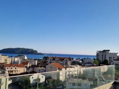 Prodaja, dvosoban stan, 84m², Podkošljun, Budva - image 5