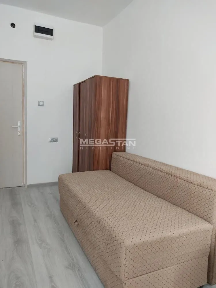 Rent, apartment, 18m², Kanarevo Brdo, Beograd
