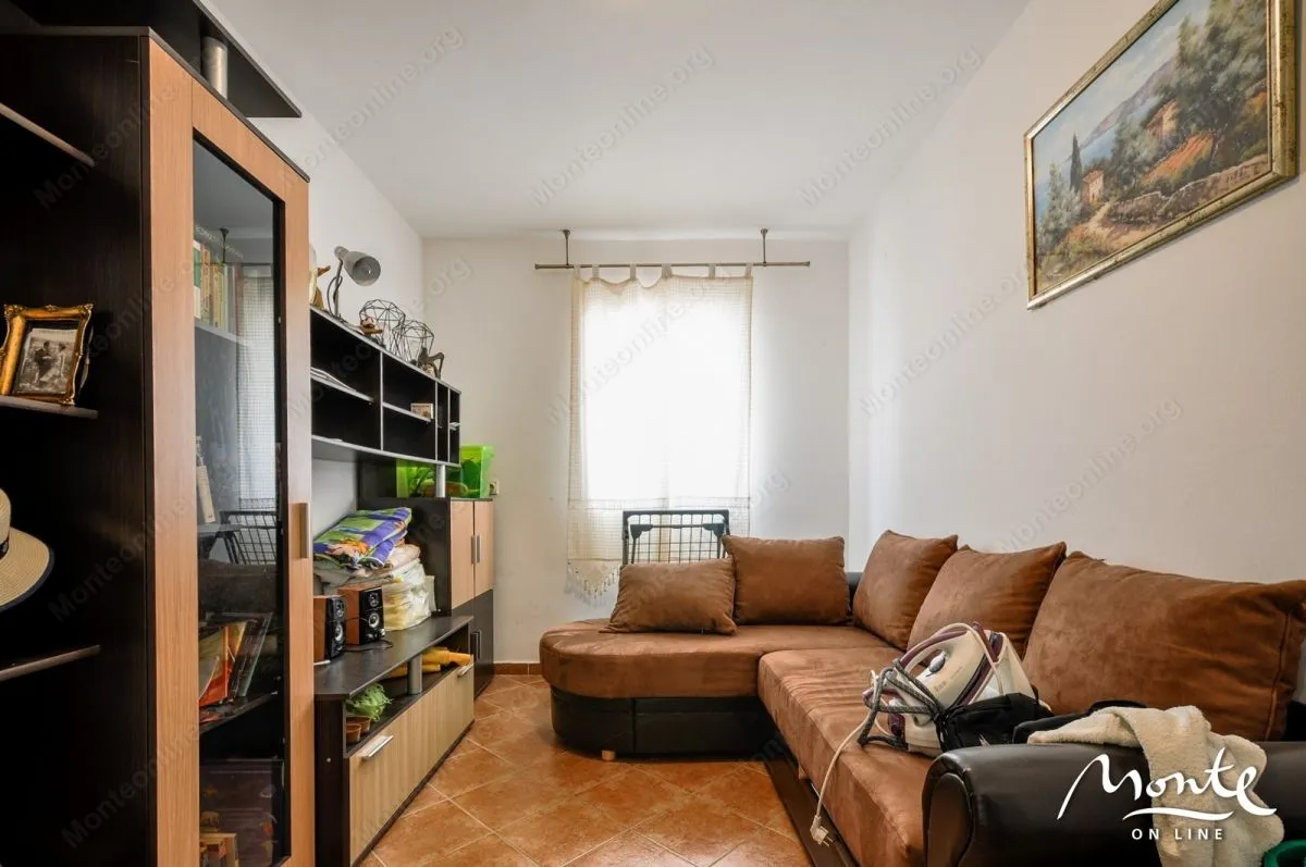 Prodaja, kuća, 181m², Bijela, Herceg Novi