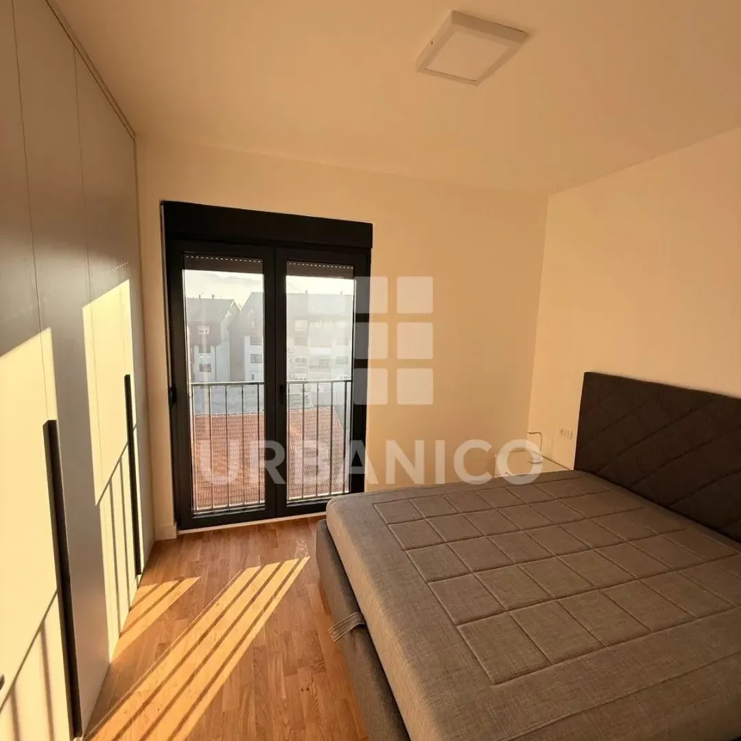 Prodaja, jednosoban stan, 39m², Centar, Cetinje
