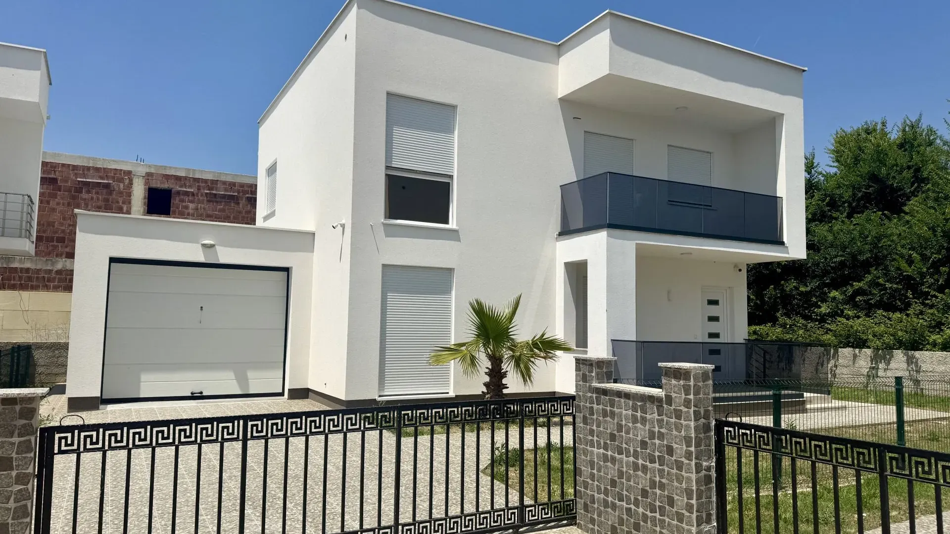 Prodaja, kuća, 200m², Donji Štoj, Ulcinj