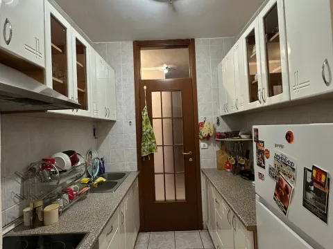 Izdavanje, dvosoban stan, 103m², Stari Aerodrom, Podgorica - image 4