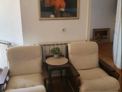 Izdavanje, jednosoban stan, 48m², Centar, Novi Sad - image 9