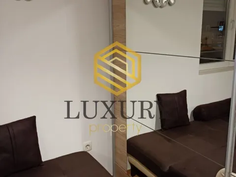 Prodaja, garsonjera, 34m², Stari Aerodrom, Podgorica - image 6