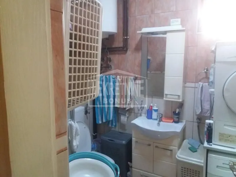 Prodaja, kuća, 126m², Železničko Naselje, Subotica