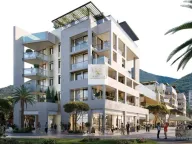 Prodaja, trosoban stan, 142m², Centar, Tivat - image 3