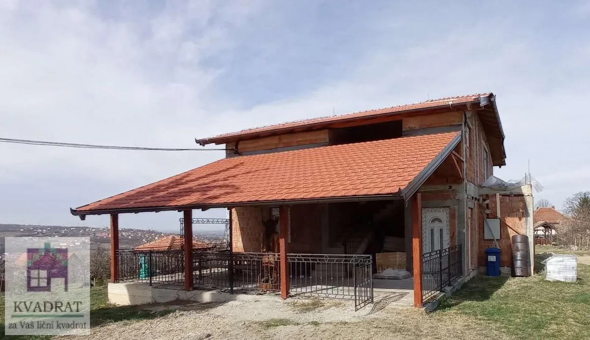 Sale, office space, 231m², Obrenovac, Beograd