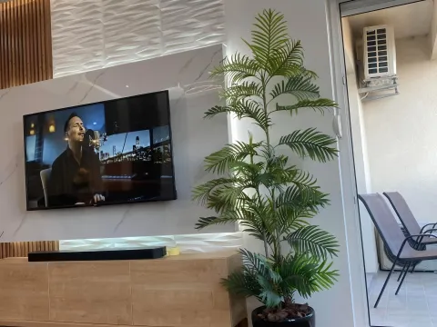 Rent, one bedroom apartment, 49m², Zabjelo, Podgorica - image 4