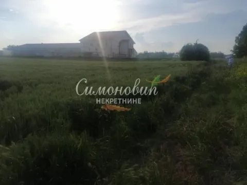 Sale, land lot, 22200m², Centar, Inđija - image 3