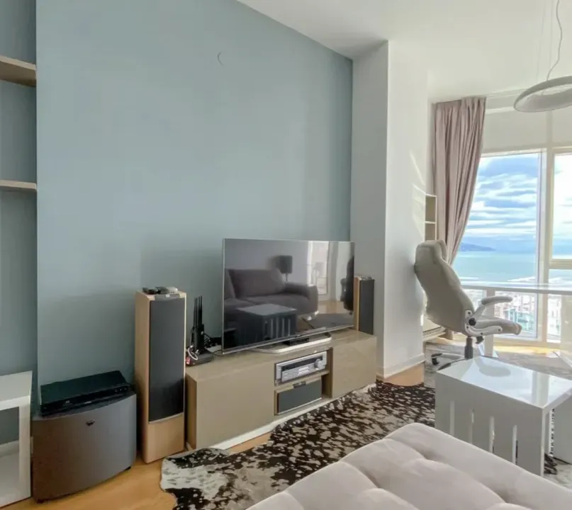 Prodaja, dvosoban stan, 77m², Budva, Crna Gora