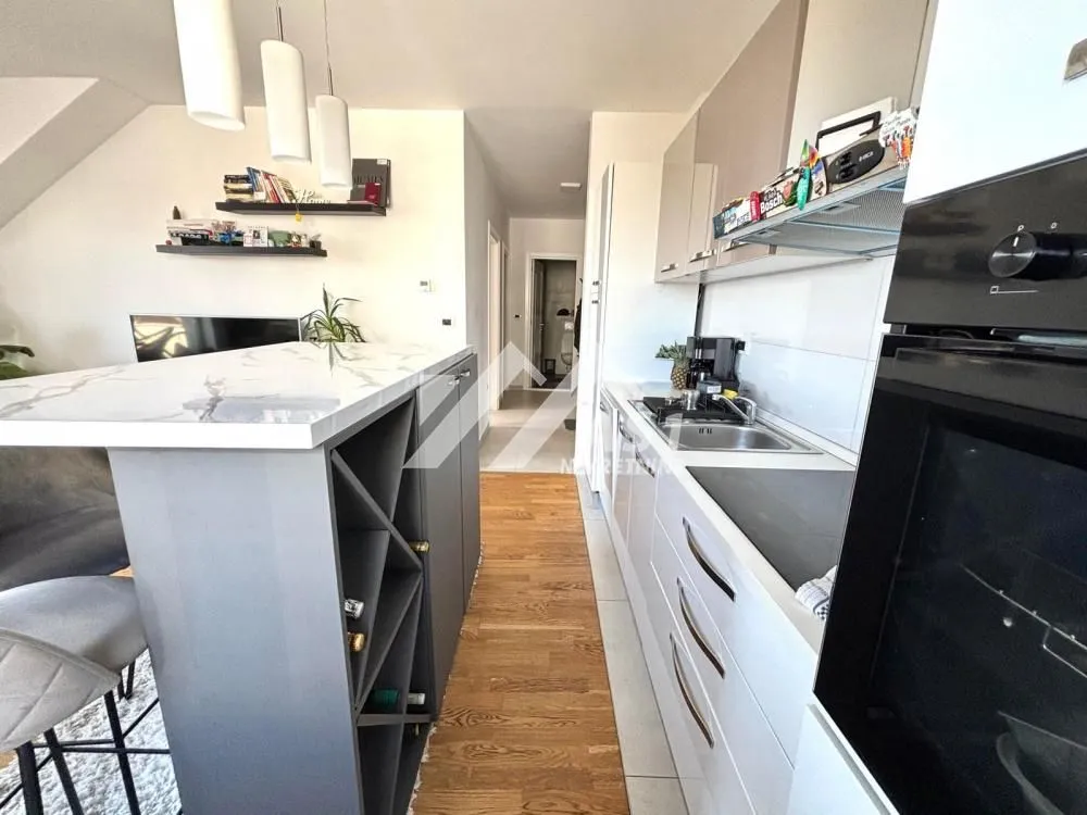 Izdavanje, trosoban stan, 60m², Telep, Novi Sad Sve Podlokacije