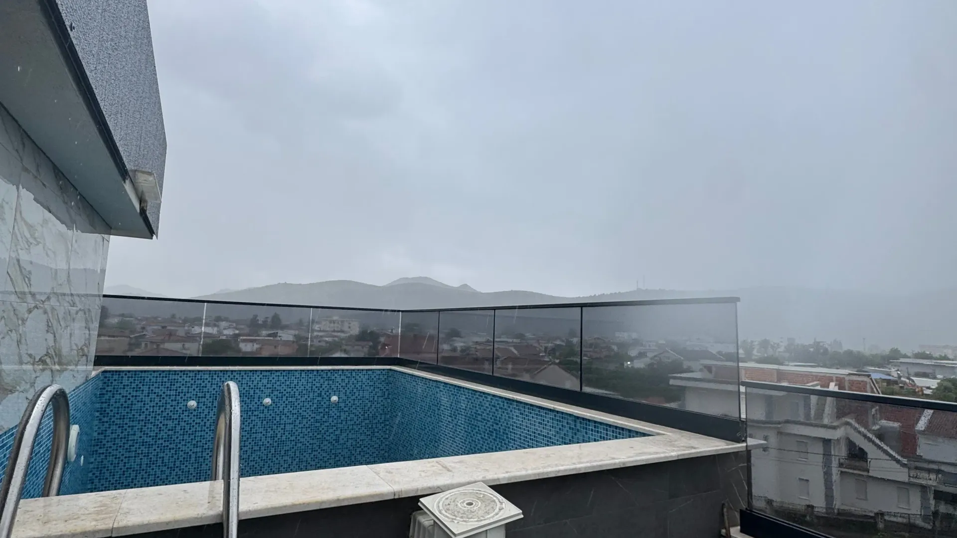 Rent, three bedroom apartment, 132m², Polje, Bar