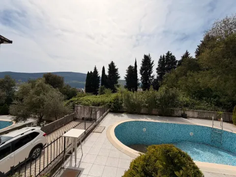 Prodaja, jednosoban stan, 47m², Baošići, Herceg Novi - image 8