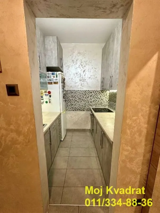 Sale, apartment, 100m², Stari Košutnjak, Rakovica