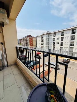 Rent, one bedroom apartment, 40m², Stari Aerodrom, Podgorica - image 13