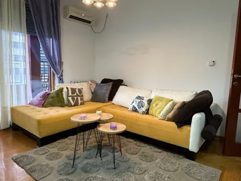 Rent, two bedroom apartment, 67m², Preko Morače, Podgorica - image 2