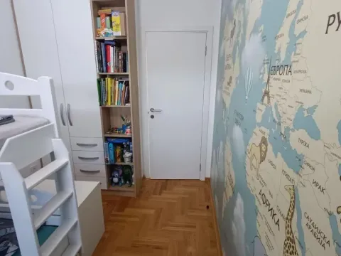 Sale, four bedroom apartment, 90m², Telep, Novi Sad Sve Podlokacije - image 6