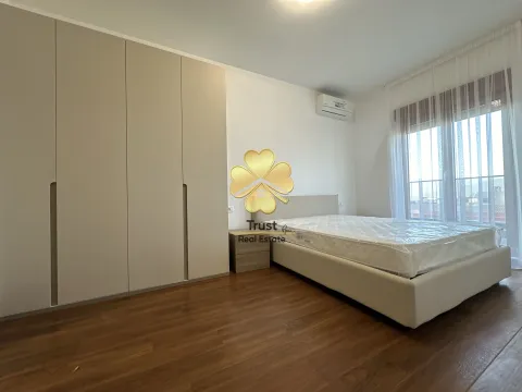 Izdavanje, četvorosoban stan, 135m², Master Kvart, Podgorica - image 15