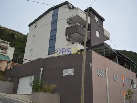 Prodaja, jednosoban stan, 40m², Budva, Crna Gora - image 2