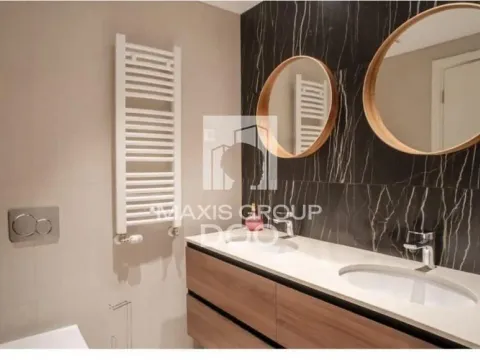 Sale, four bedroom apartment, 107m², Savski Venac, Beograd - image 14