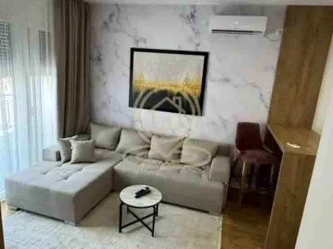 Izdavanje, jednosoban stan, 43m², Erdoglija, Kragujevac - image 13