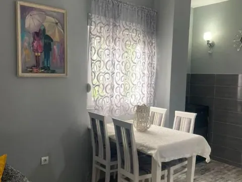 Rent, one bedroom apartment, 60m², Malo Brdo, Podgorica - image 5
